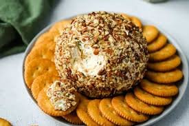 Cheese Balls